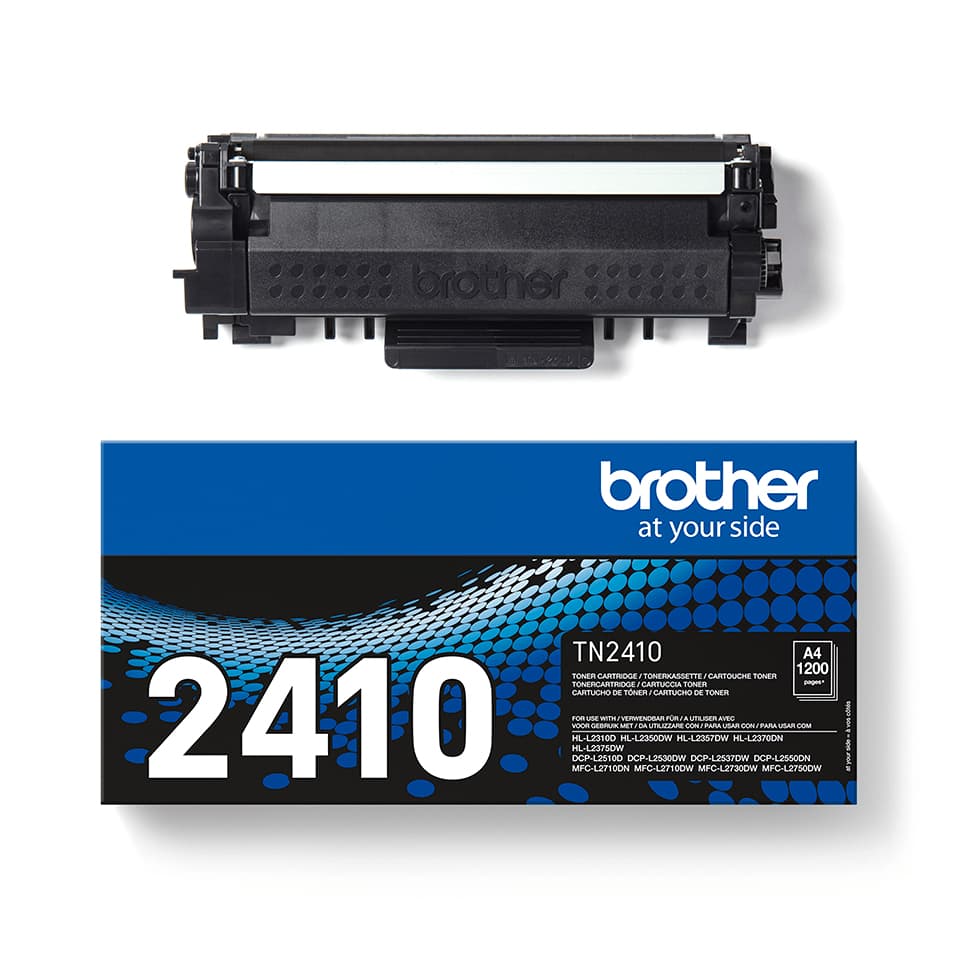Brother TN-2410 — miniatura 4