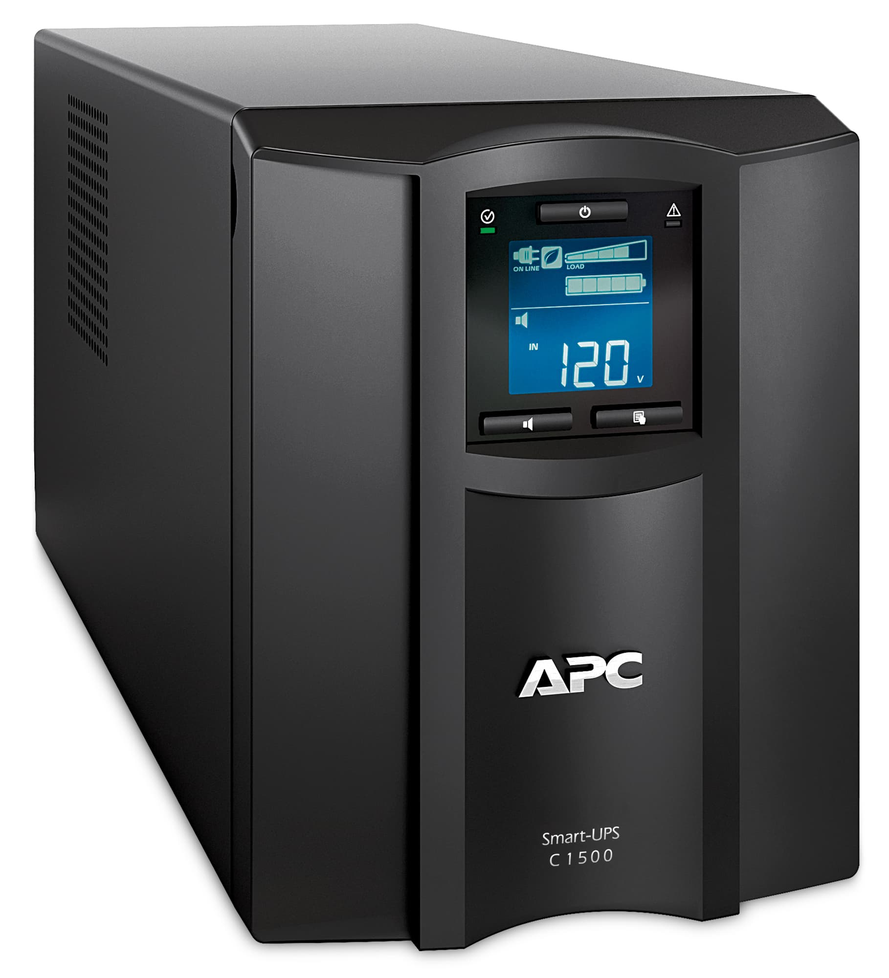 APC SMC1500IC — miniatura 1