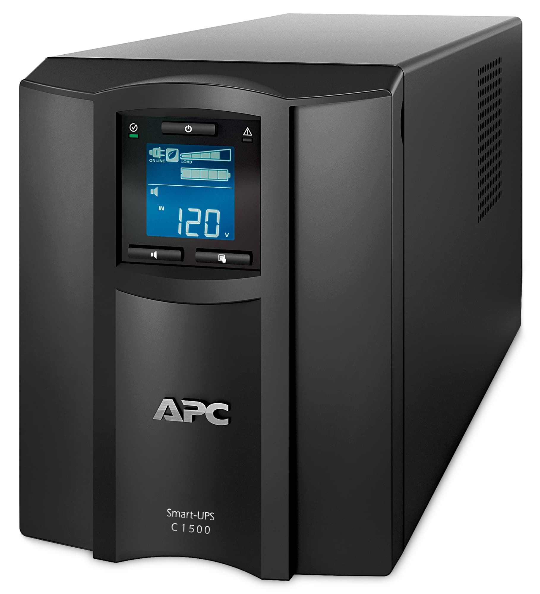 APC SMC1500IC — miniatura 12