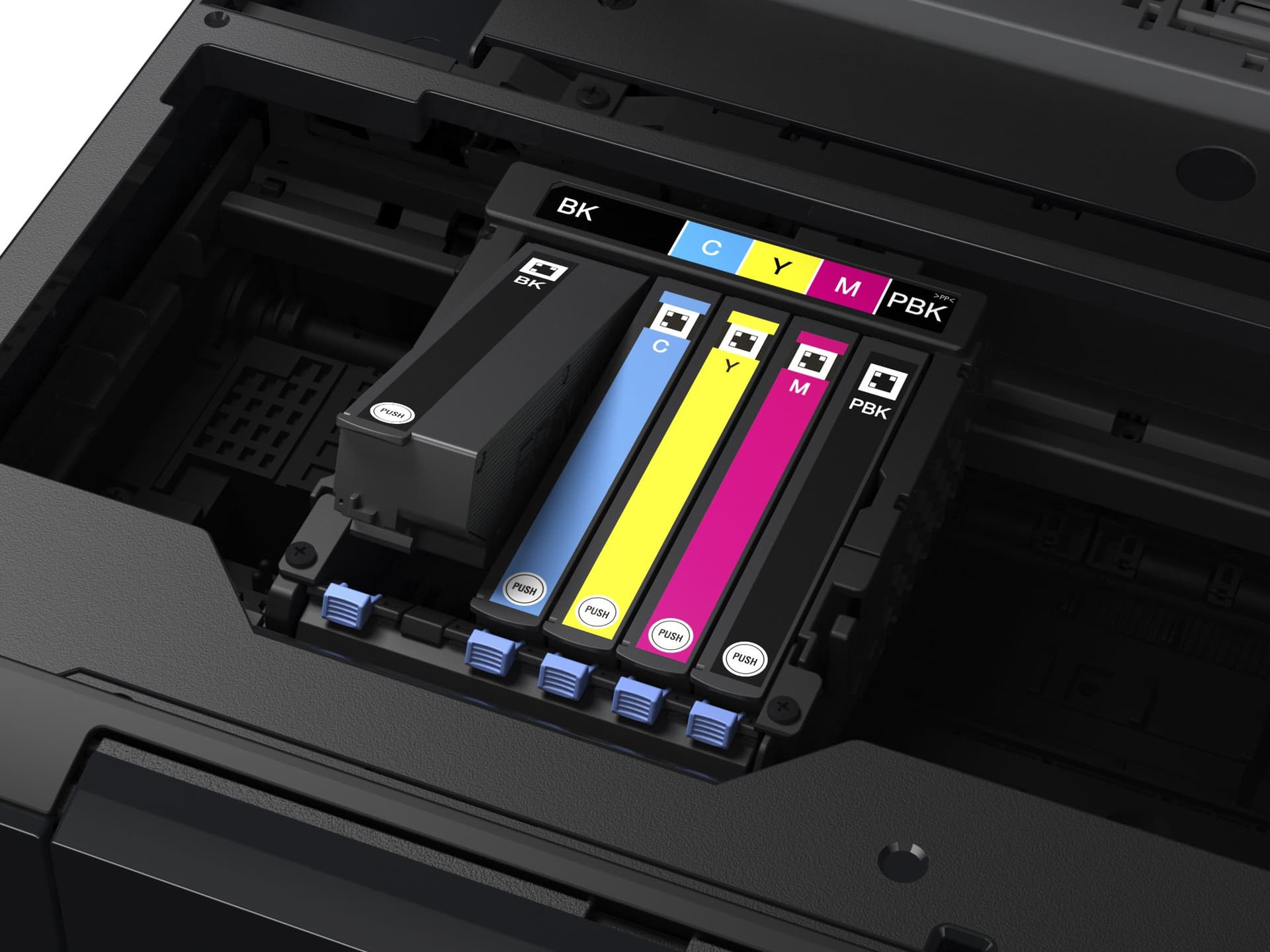 Epson Expression Premium XP-7100, miniatura 11