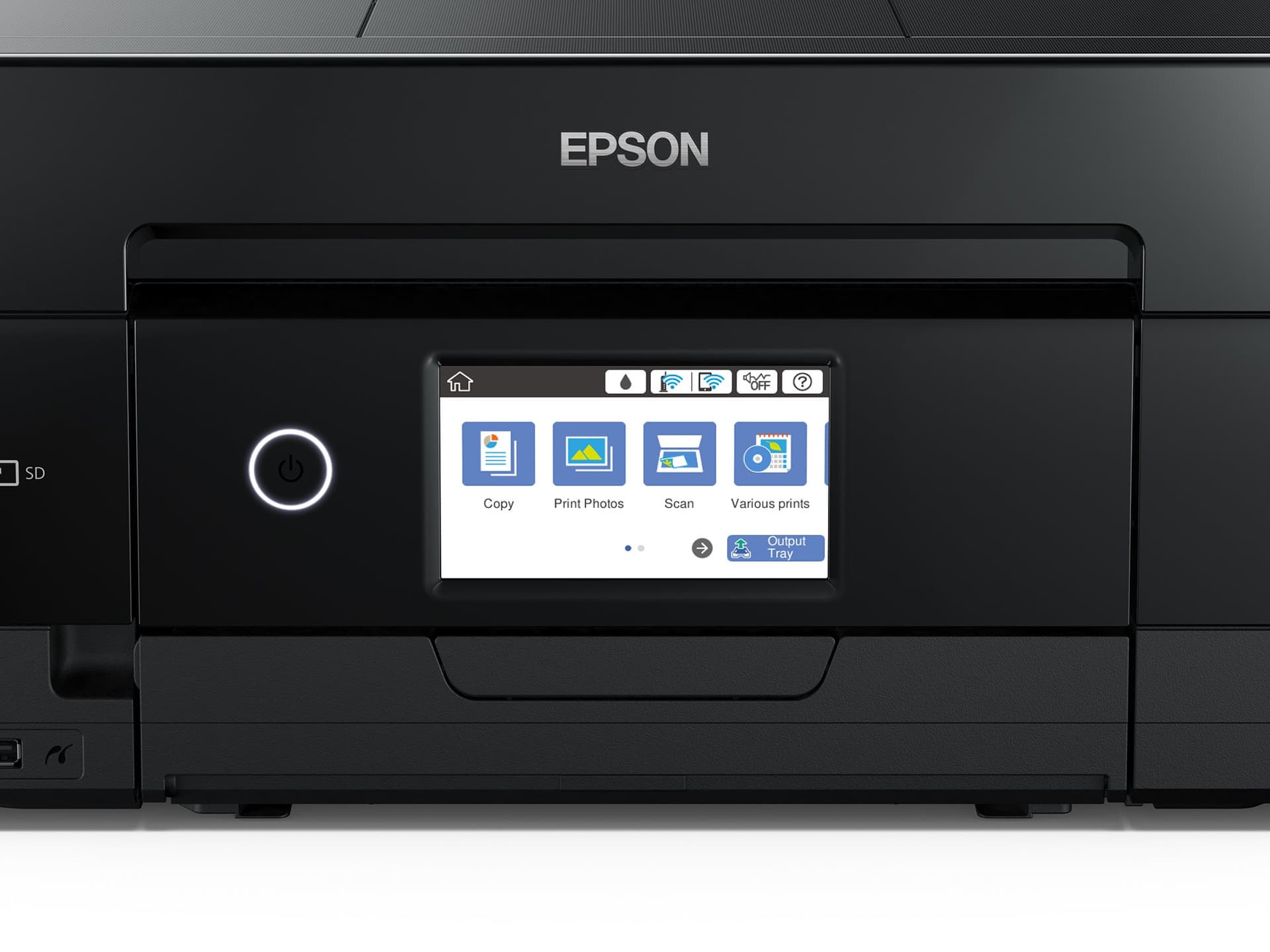 Epson Expression Premium XP-7100, miniatura 12