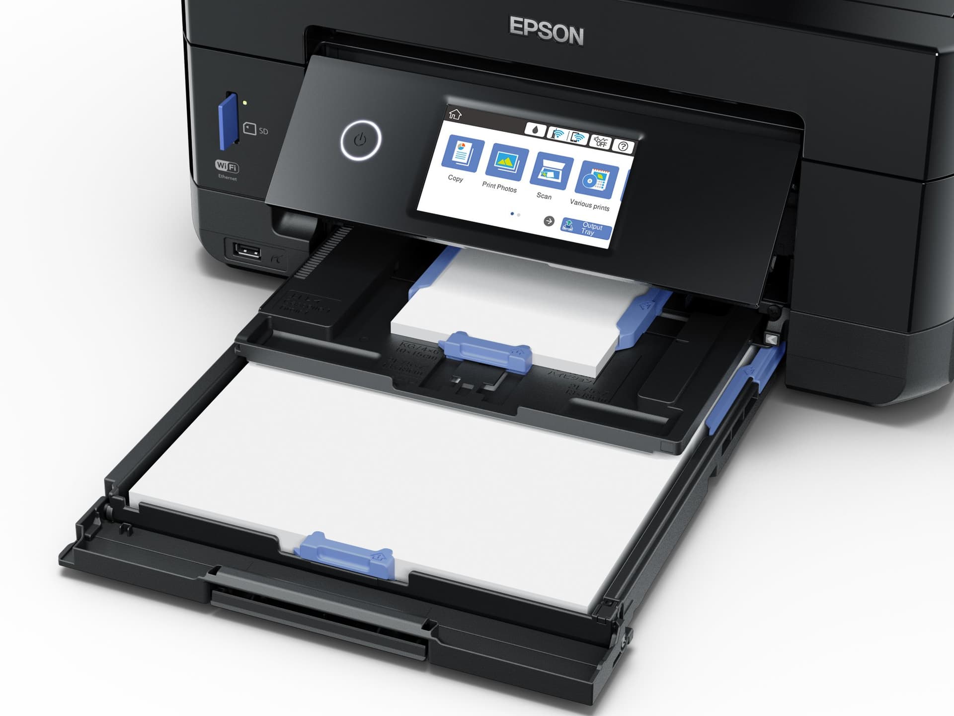 Epson Expression Premium XP-7100, miniatura 15