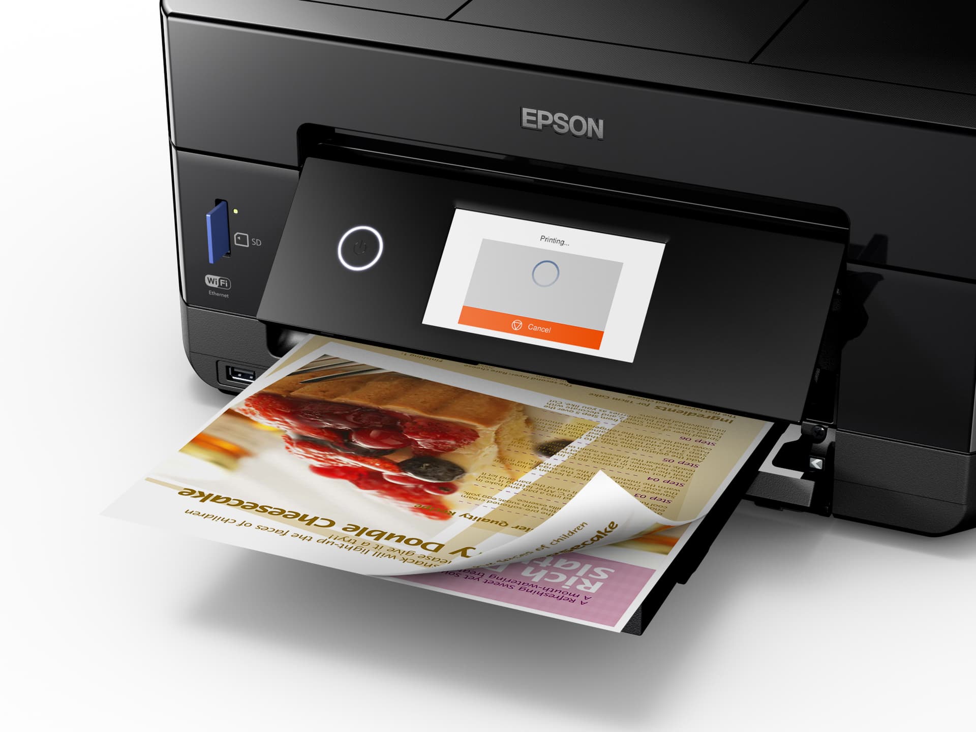 Epson Expression Premium XP-7100, miniatura 19