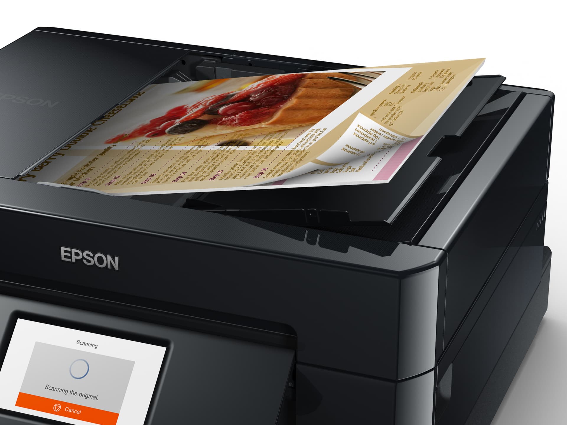 Epson Expression Premium XP-7100, miniatura 20