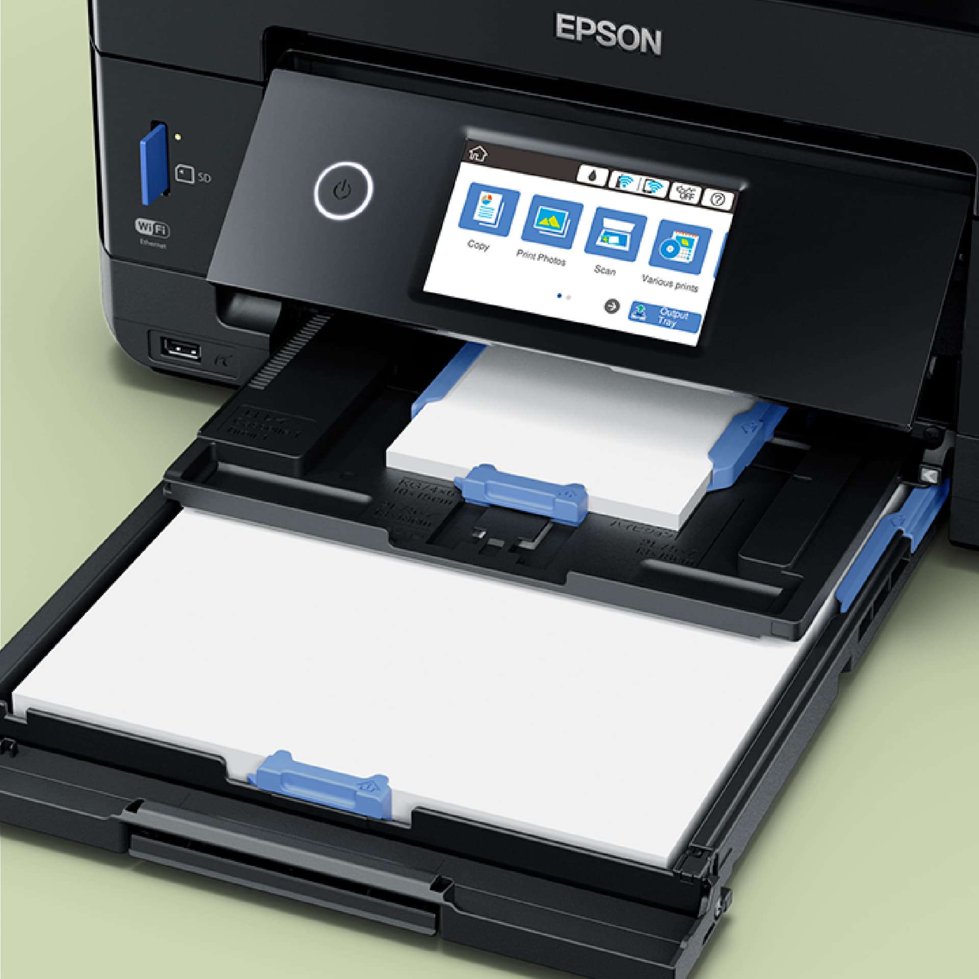 Epson Expression Premium XP-7100, miniatura 3