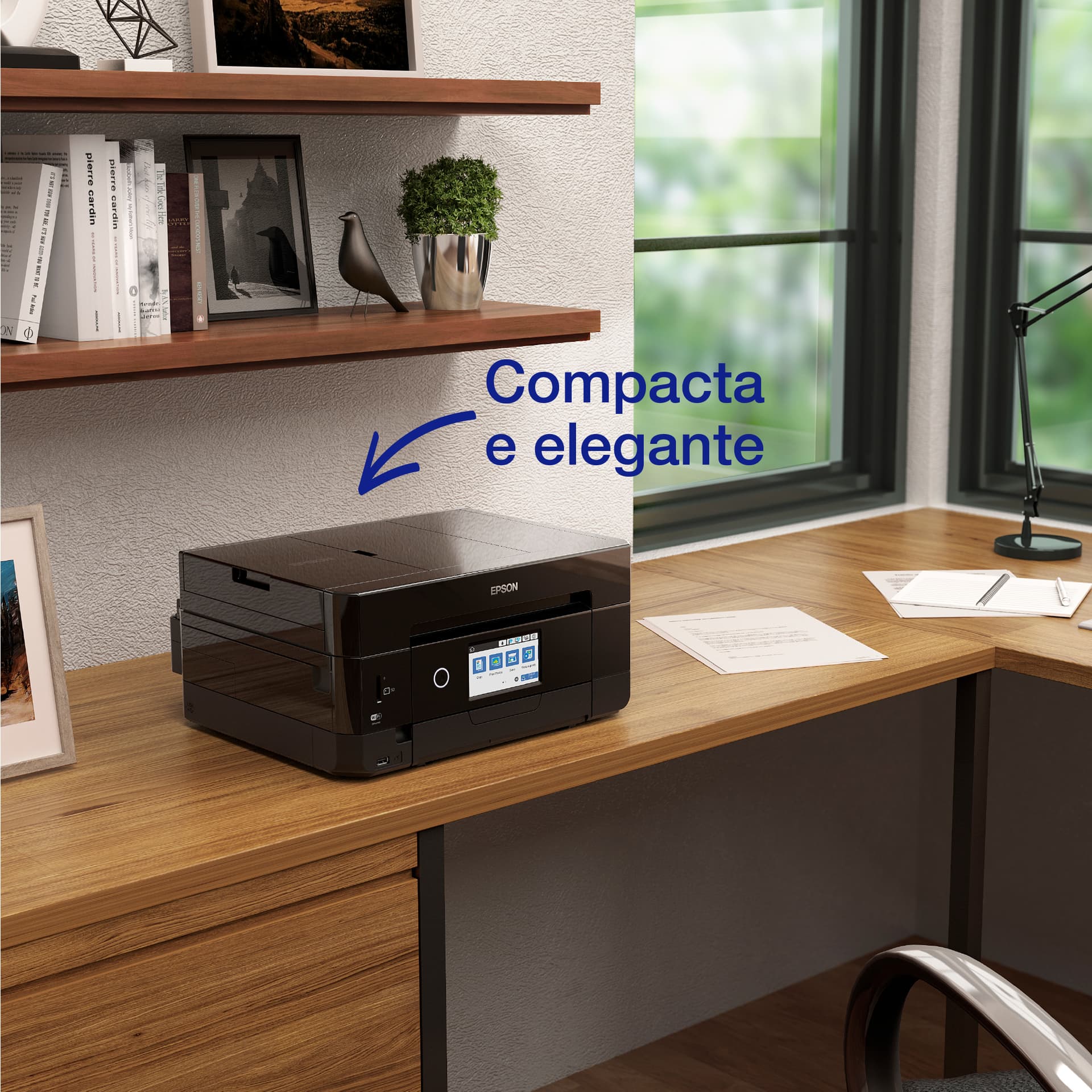 Epson Expression Premium XP-7100, miniatura 4