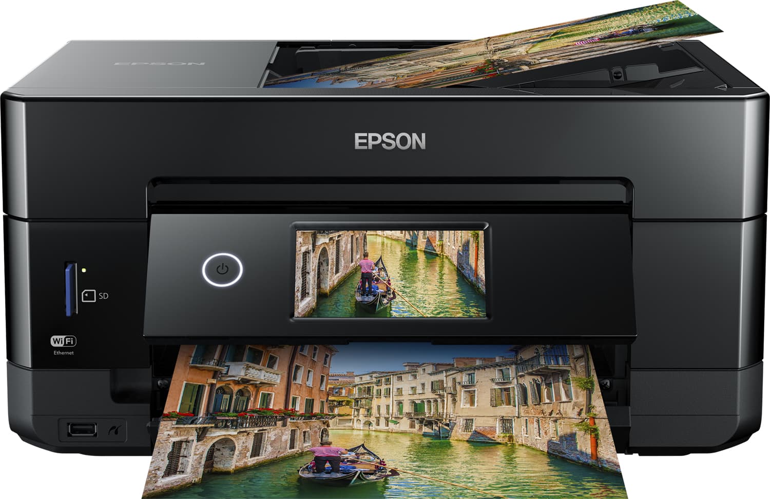 Epson Expression Premium XP-7100, miniatura 8