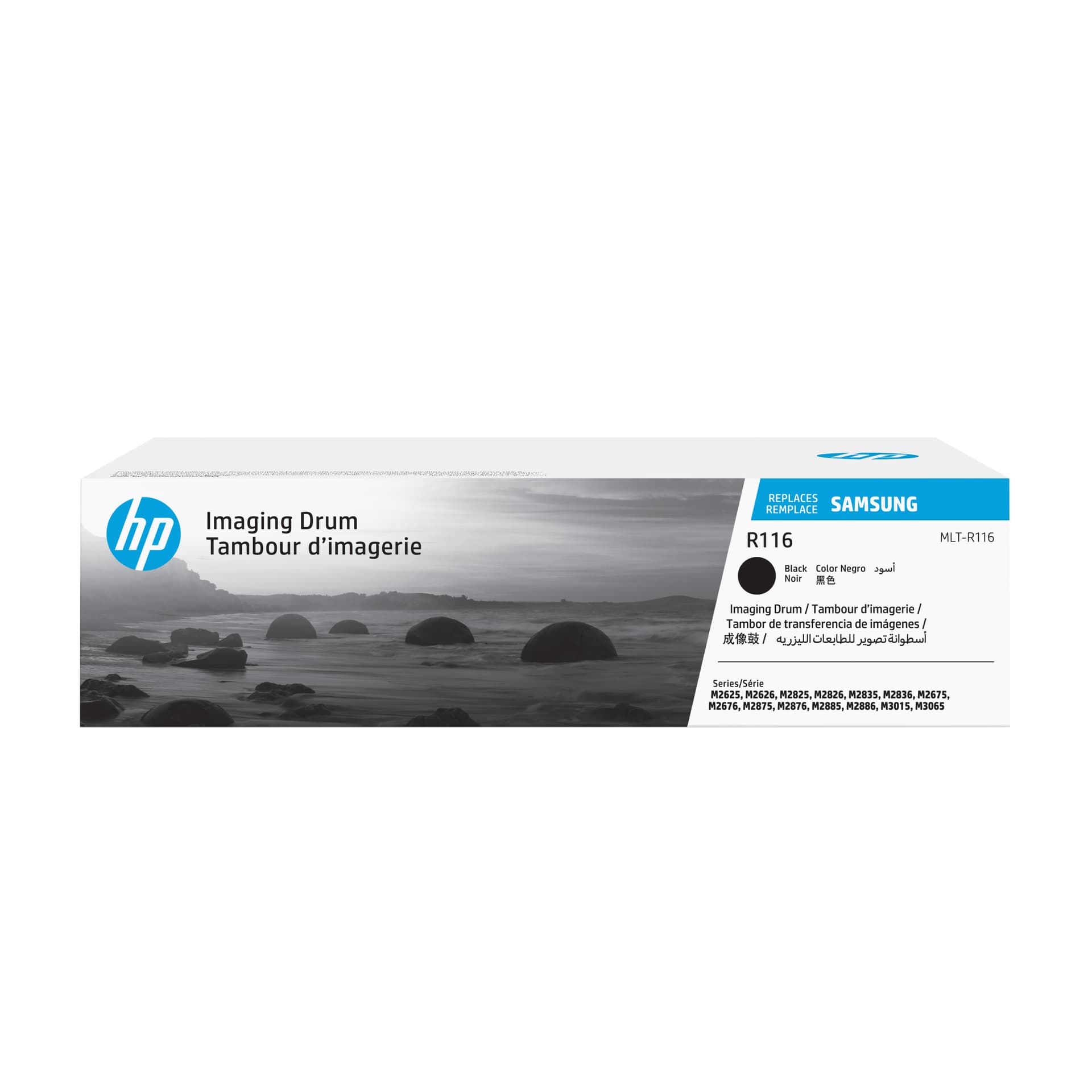 HP Unidade de Transferência de Imagem Samsung MLT-R116 — miniatura 1