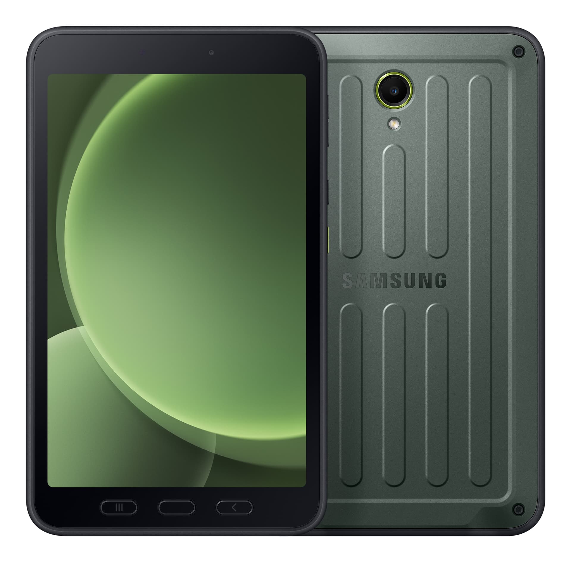 Samsung Galaxy Tab Active5 Wi-Fi Entreprise Edition, miniatura 7