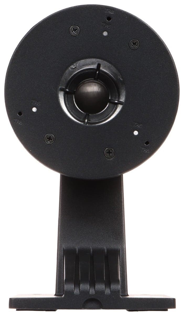 Hikvision DS-1273ZJ-130-TRL(Black) Wall mount, miniatura 2