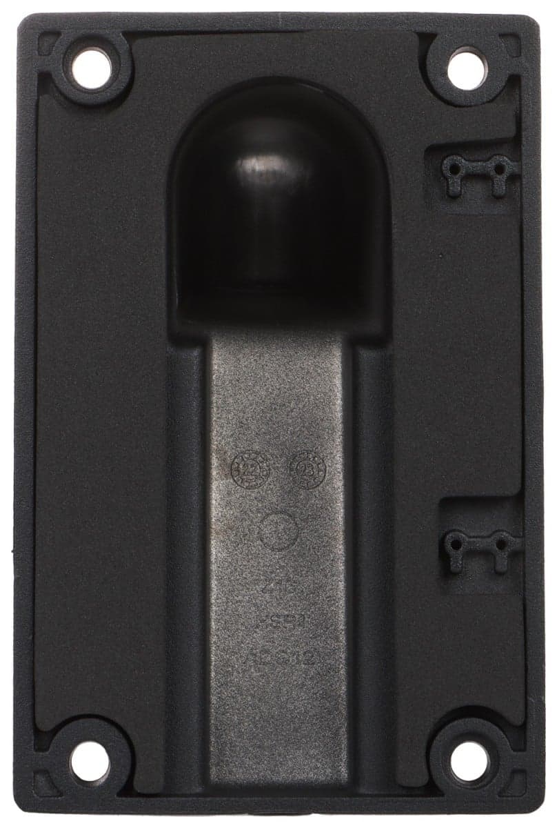 Hikvision DS-1273ZJ-130-TRL(Black) Wall mount, miniatura 5