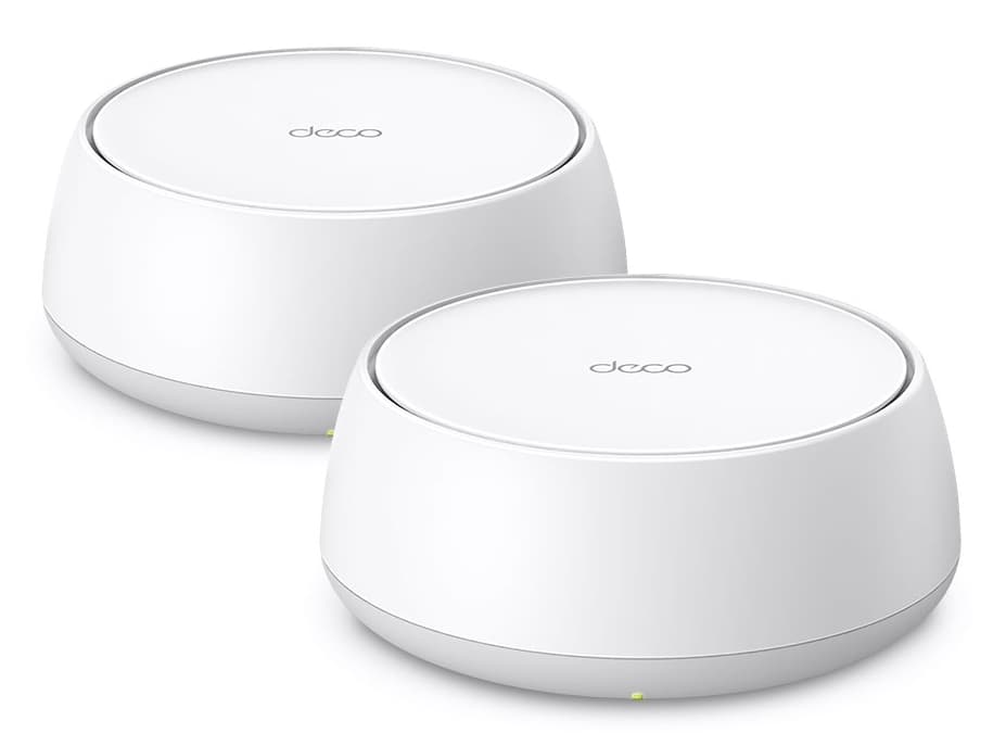TP-Link DECO BE25(2-PACK) — miniatura 1