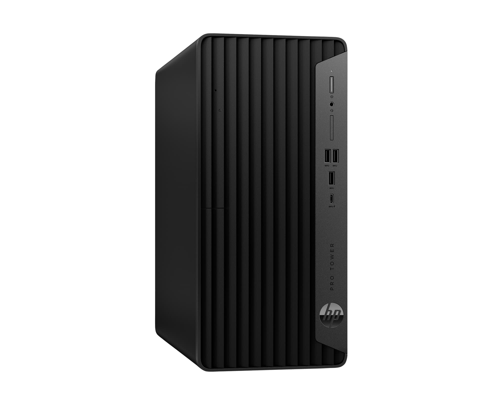 HP Pro Tower 400 G9 PCI Desktop PC — miniatura 2