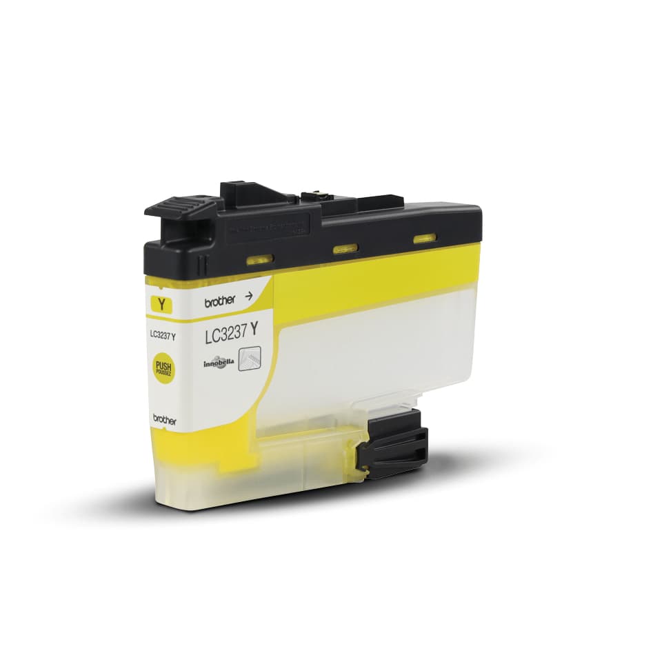 Brother LC3237Y — miniatura 3