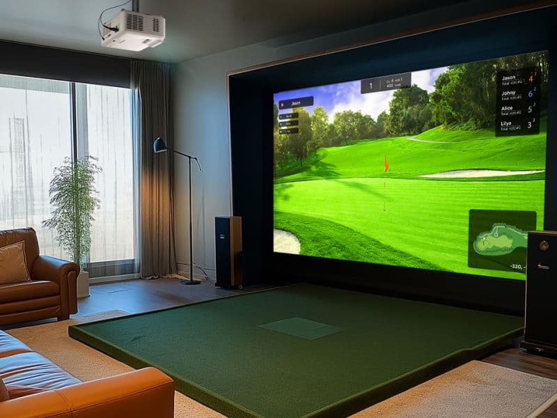 Viewsonic LSD400HD-ST — miniatura 12