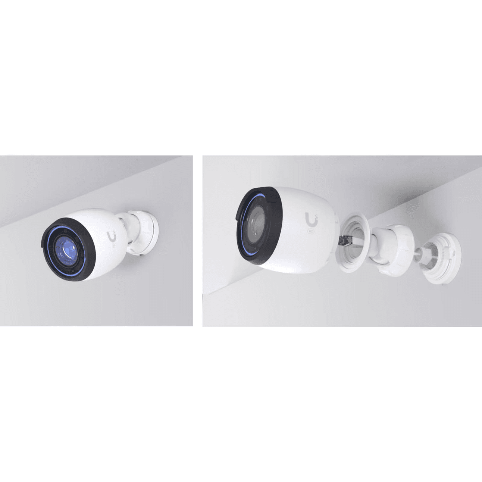 Ubiquiti UVC-G5-Pro UniFi Video Camera G5 Professional, miniatura 3