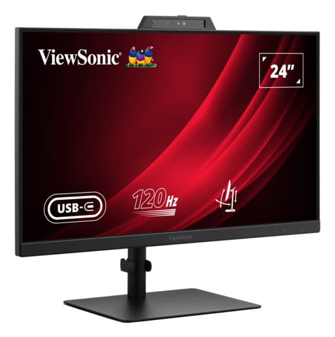 Viewsonic VG2441V, miniatura 2