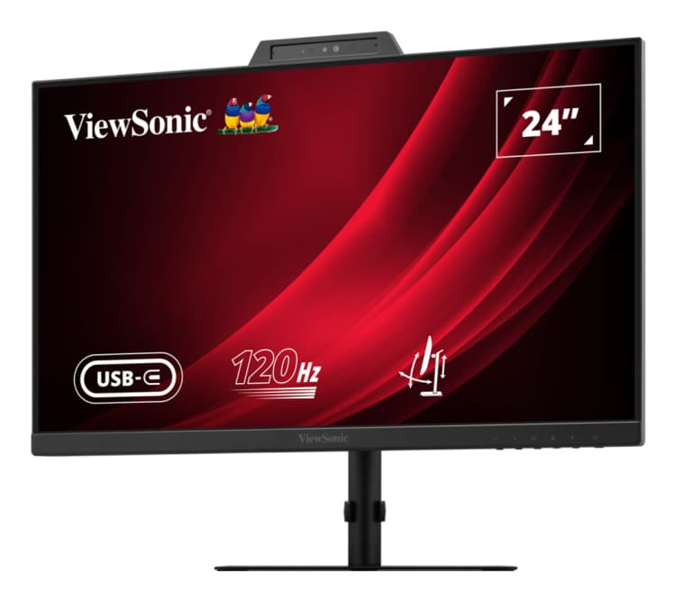 Viewsonic VG2441V, miniatura 3