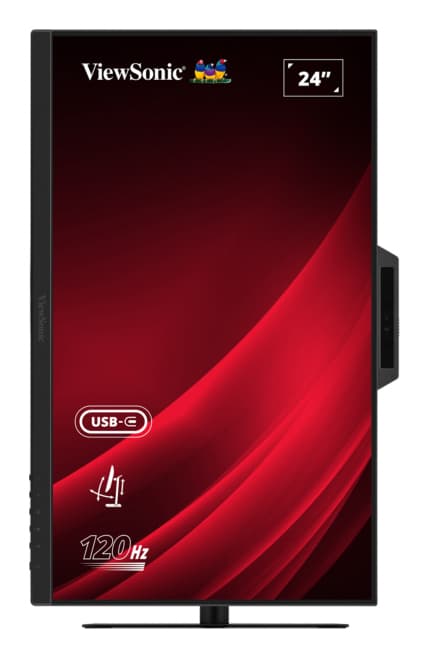 Viewsonic VG2441V, miniatura 4
