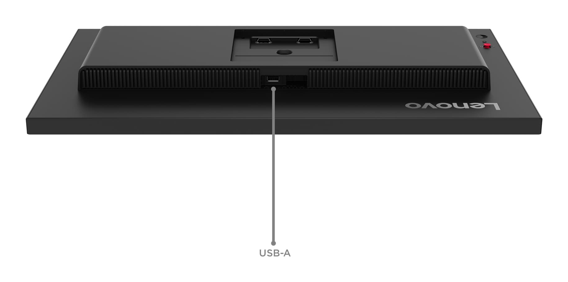 Lenovo ThinkVision T24D-4t Monitor, miniatura 12
