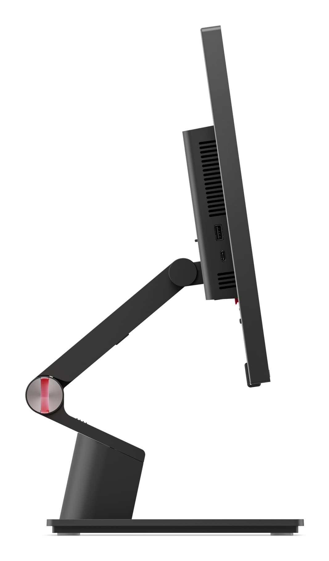 Lenovo ThinkVision T24D-4t Monitor, miniatura 7
