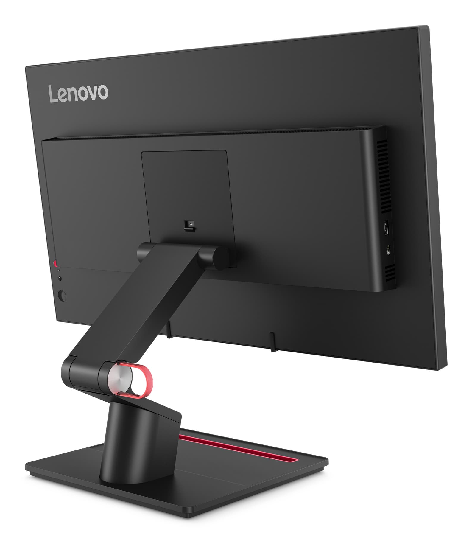 Lenovo ThinkVision T24D-4t Monitor, miniatura 8