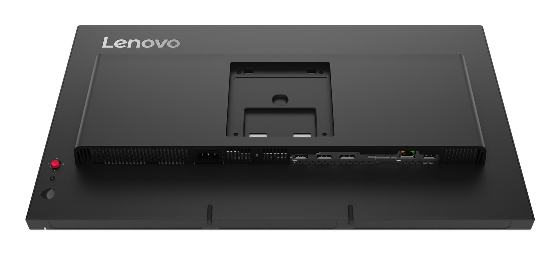 Lenovo ThinkVision T24D-4t Monitor, miniatura 10