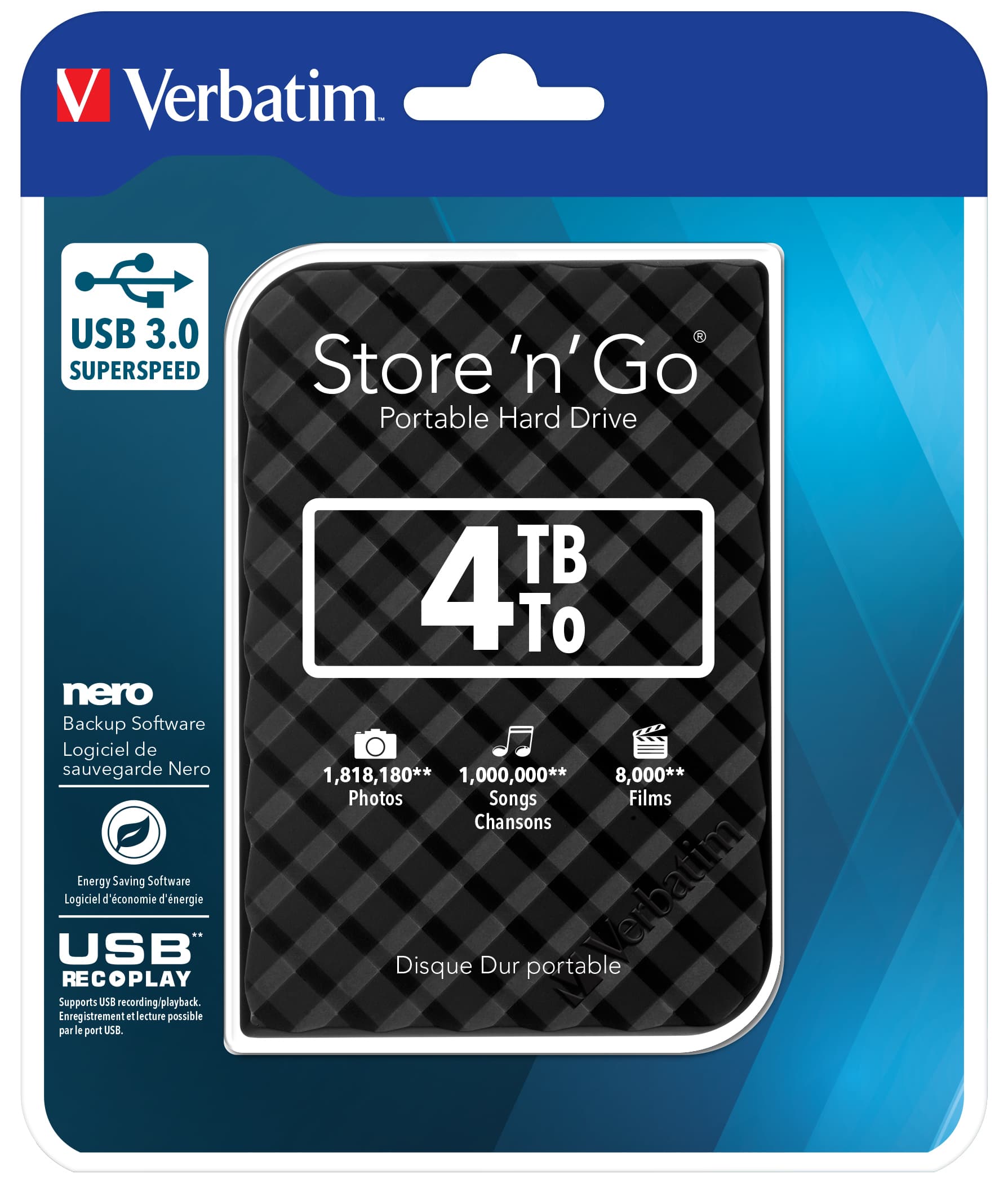 Verbatim Store 'n' Go — miniatura 4