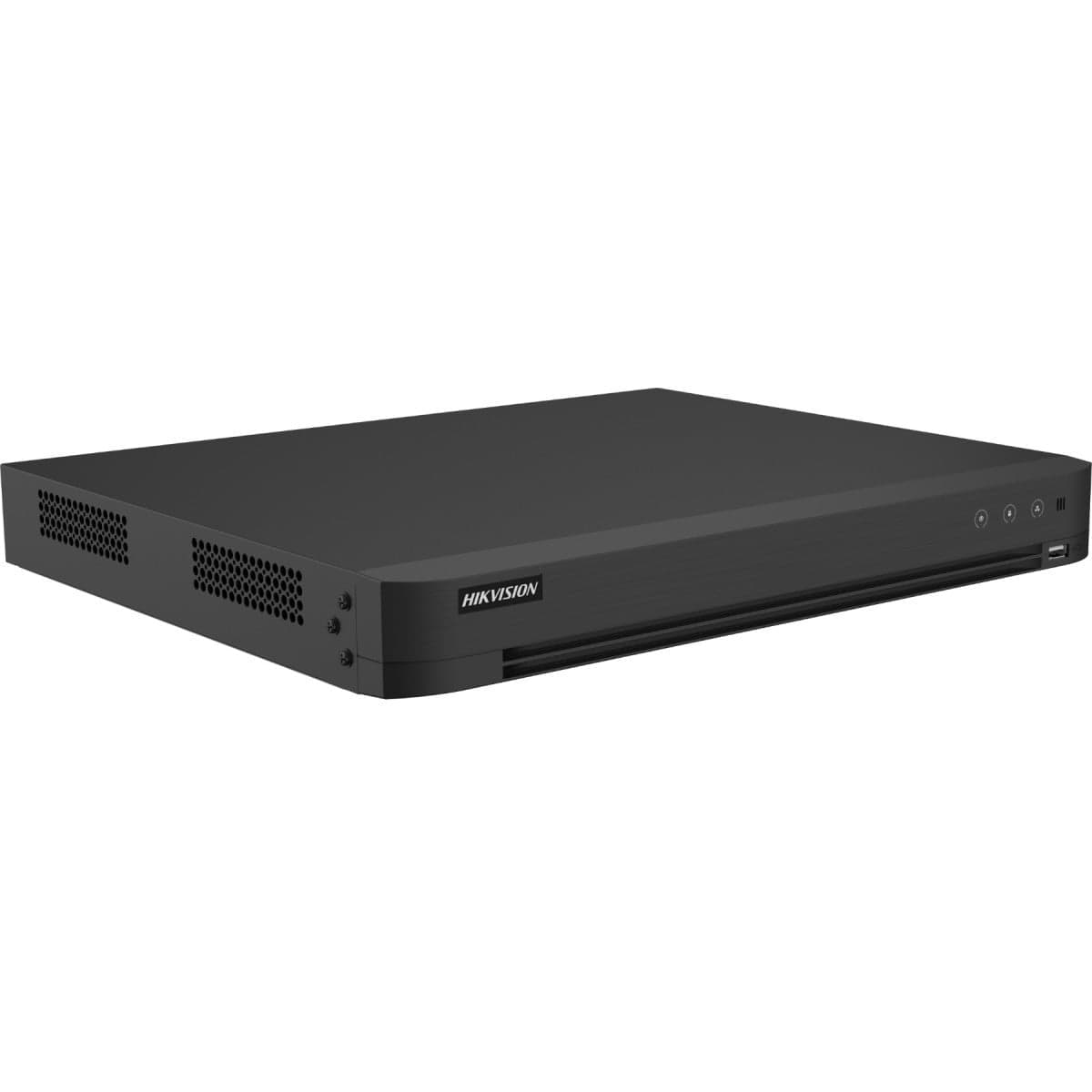 Hikvision iDS-7216HUHI-M2/XT 16-canais 5 MP 1U H.265 AcuSense DVR, miniatura 1