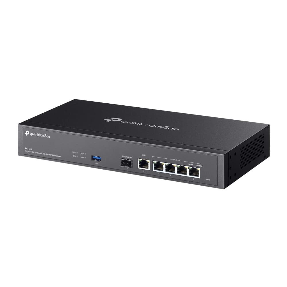 TP-Link ER7406, miniatura 3