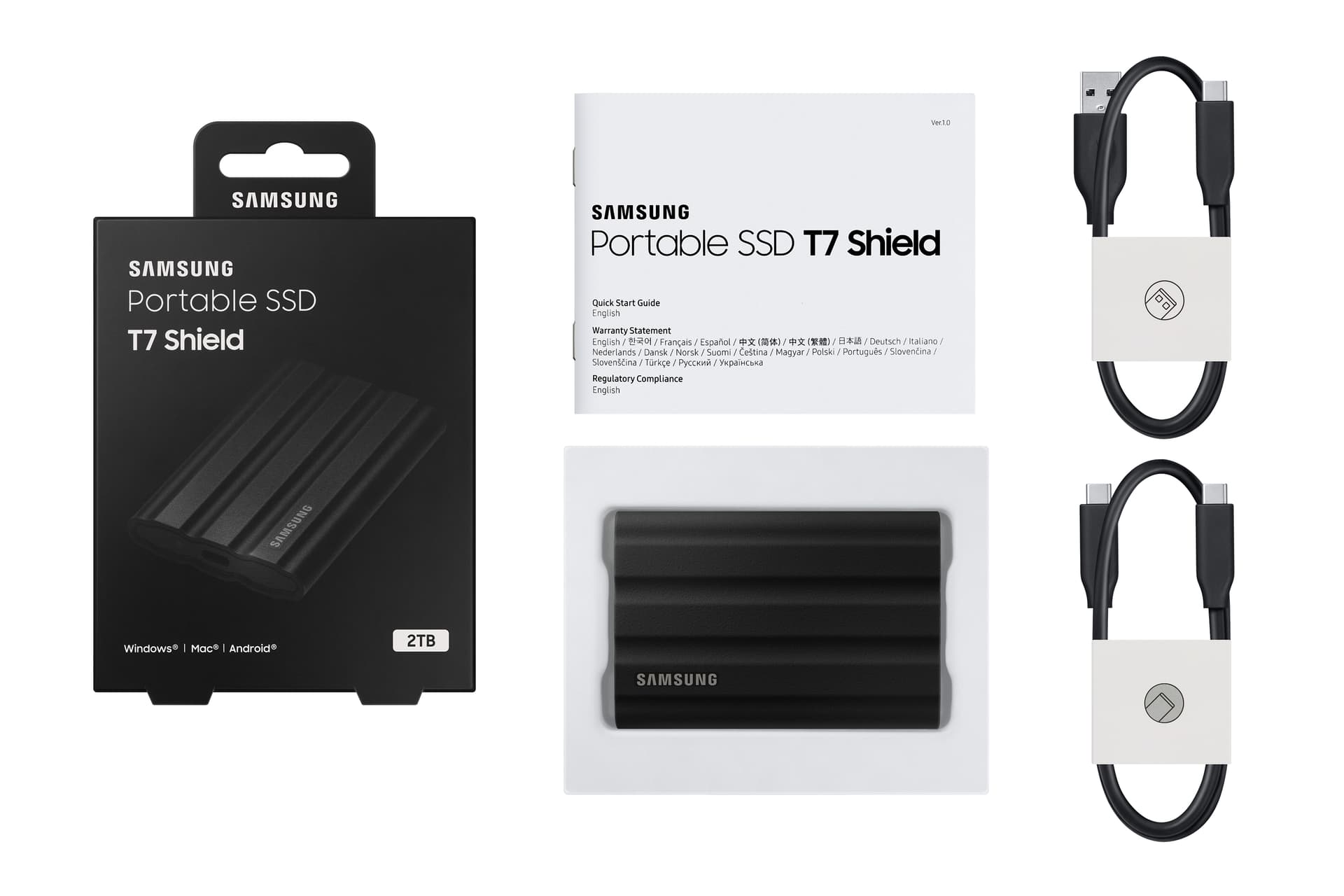 Samsung MU-PE2T0S, miniatura 11