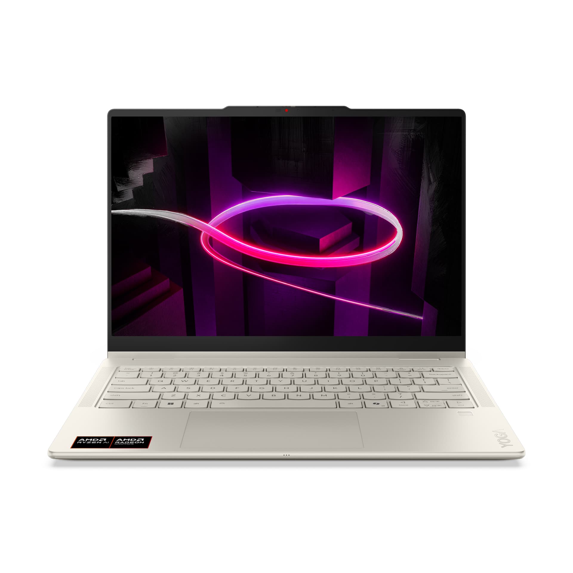 Lenovo Yoga 7 2-in-1 14AGP11 Copilot+ PC — miniatura 1