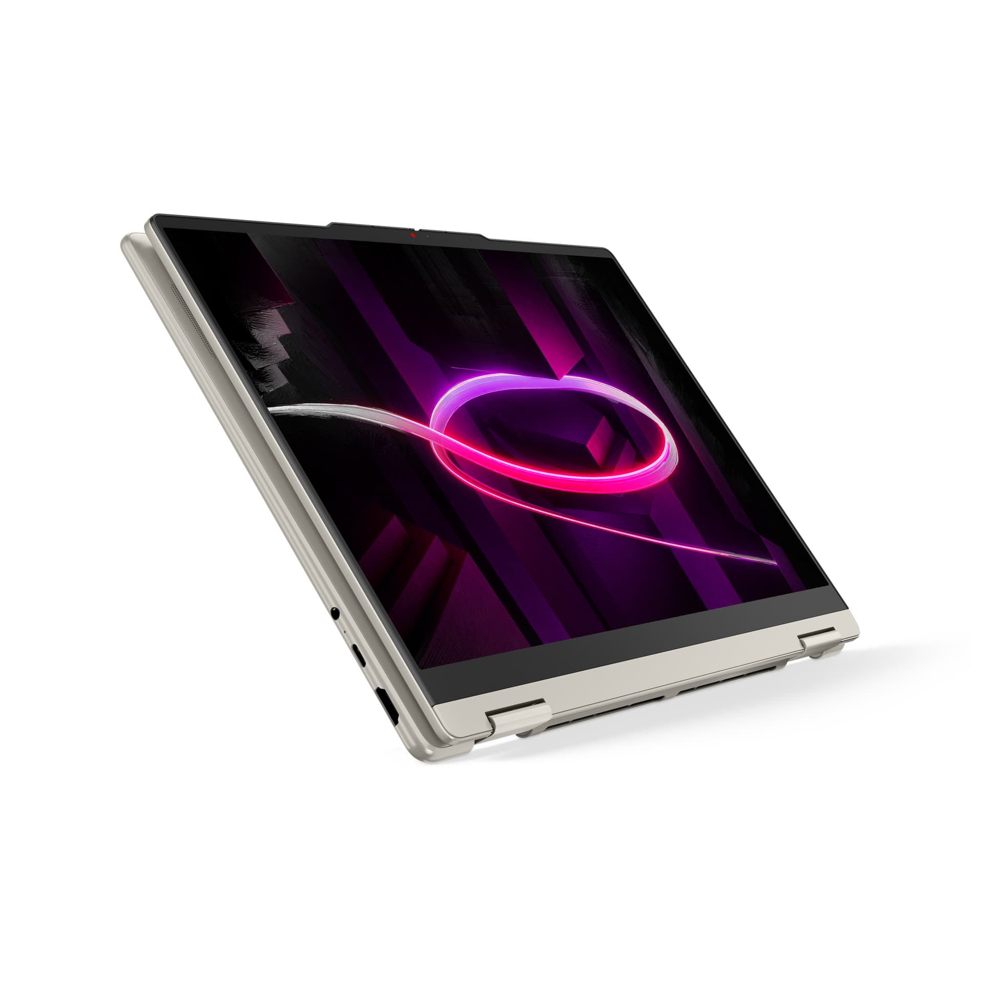 Lenovo Yoga 7 2-in-1 14AGP11 Copilot+ PC — miniatura 2