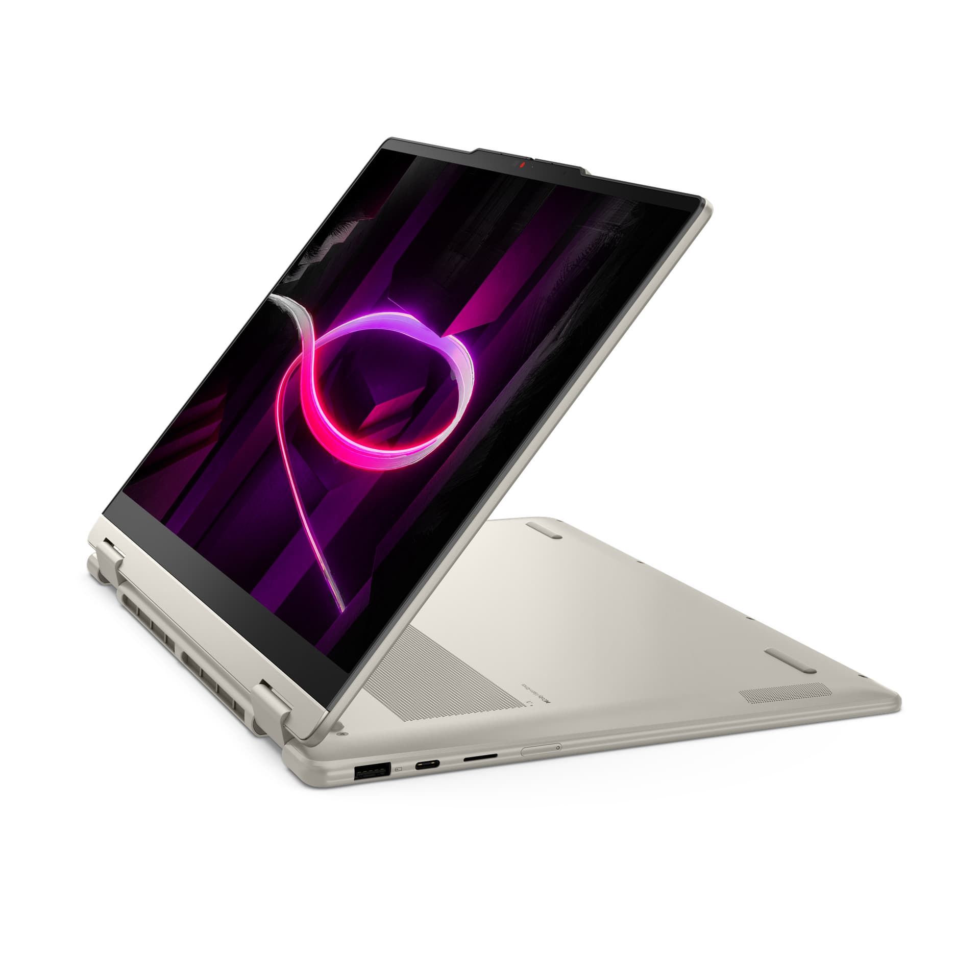 Lenovo Yoga 7 2-in-1 14AGP11 Copilot+ PC — miniatura 11
