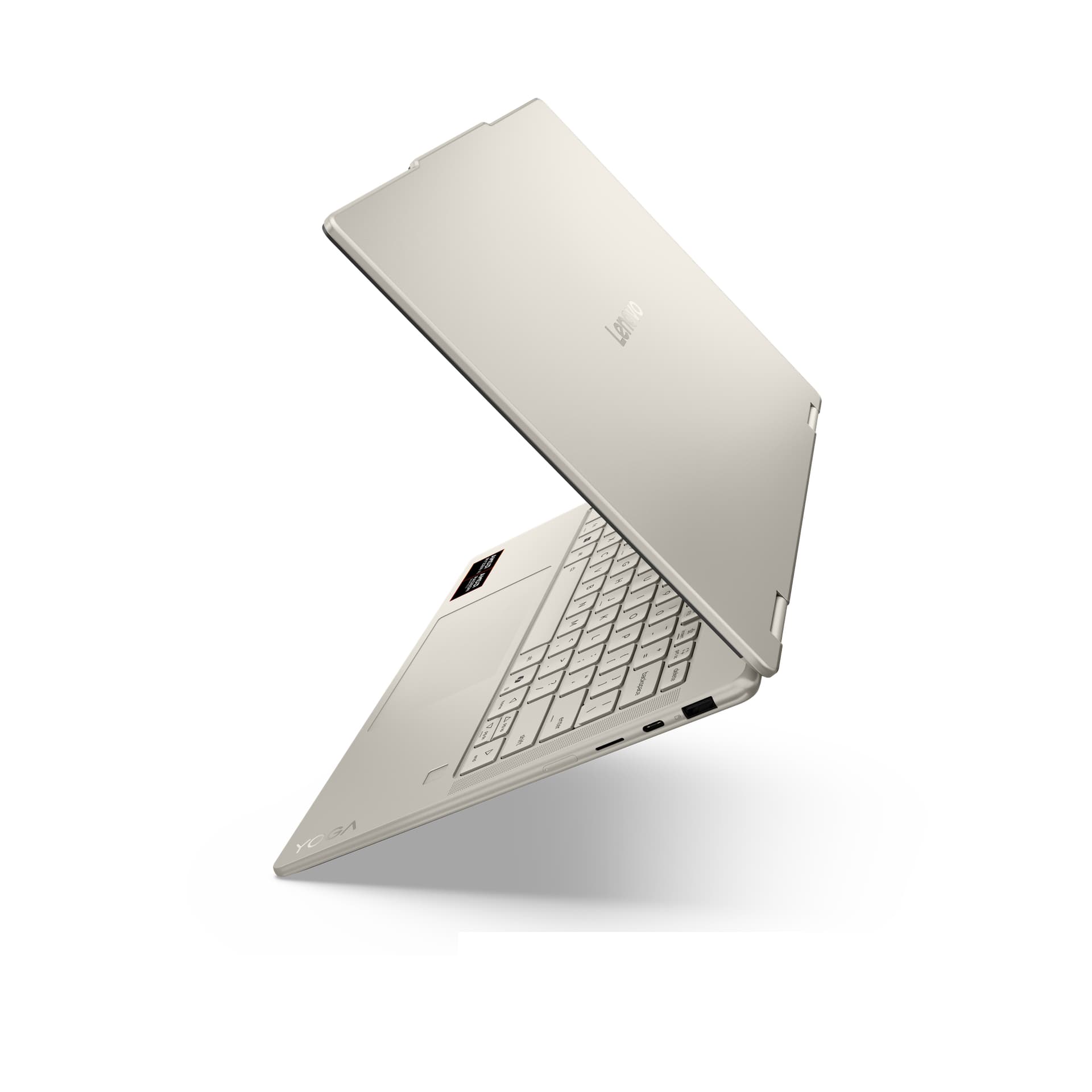 Lenovo Yoga 7 2-in-1 14AGP11 Copilot+ PC — miniatura 12