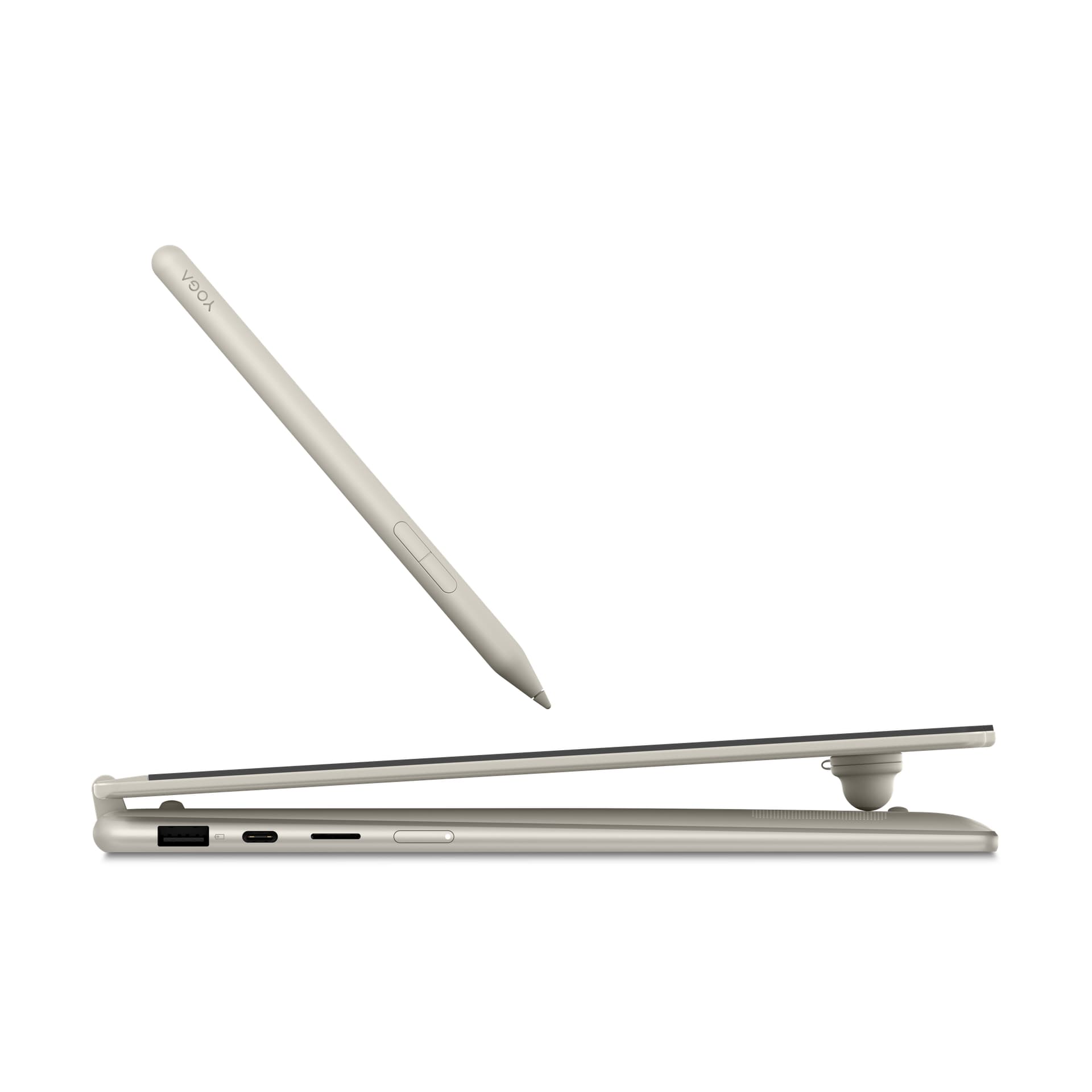 Lenovo Yoga 7 2-in-1 14AGP11 Copilot+ PC — miniatura 14