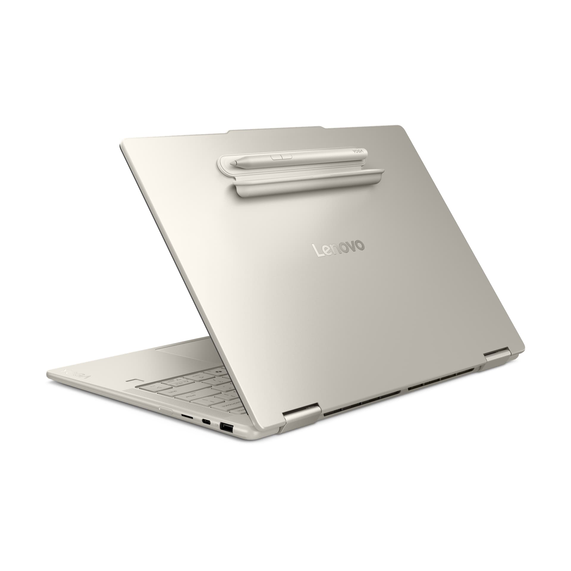 Lenovo Yoga 7 2-in-1 14AGP11 Copilot+ PC — miniatura 15