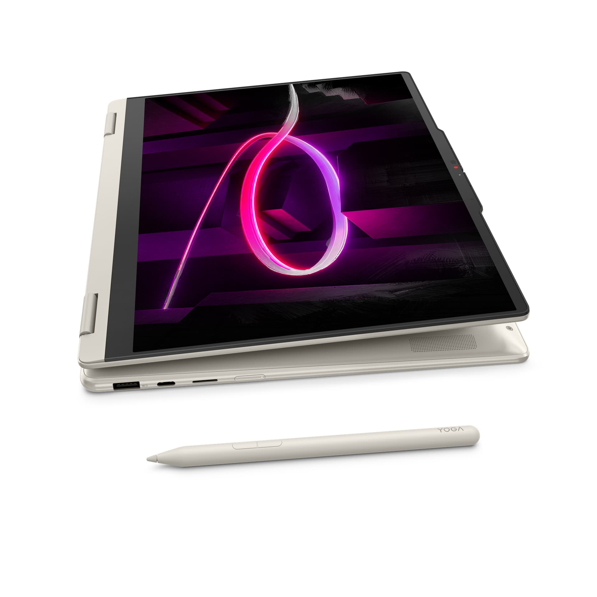 Lenovo Yoga 7 2-in-1 14AGP11 Copilot+ PC — miniatura 16