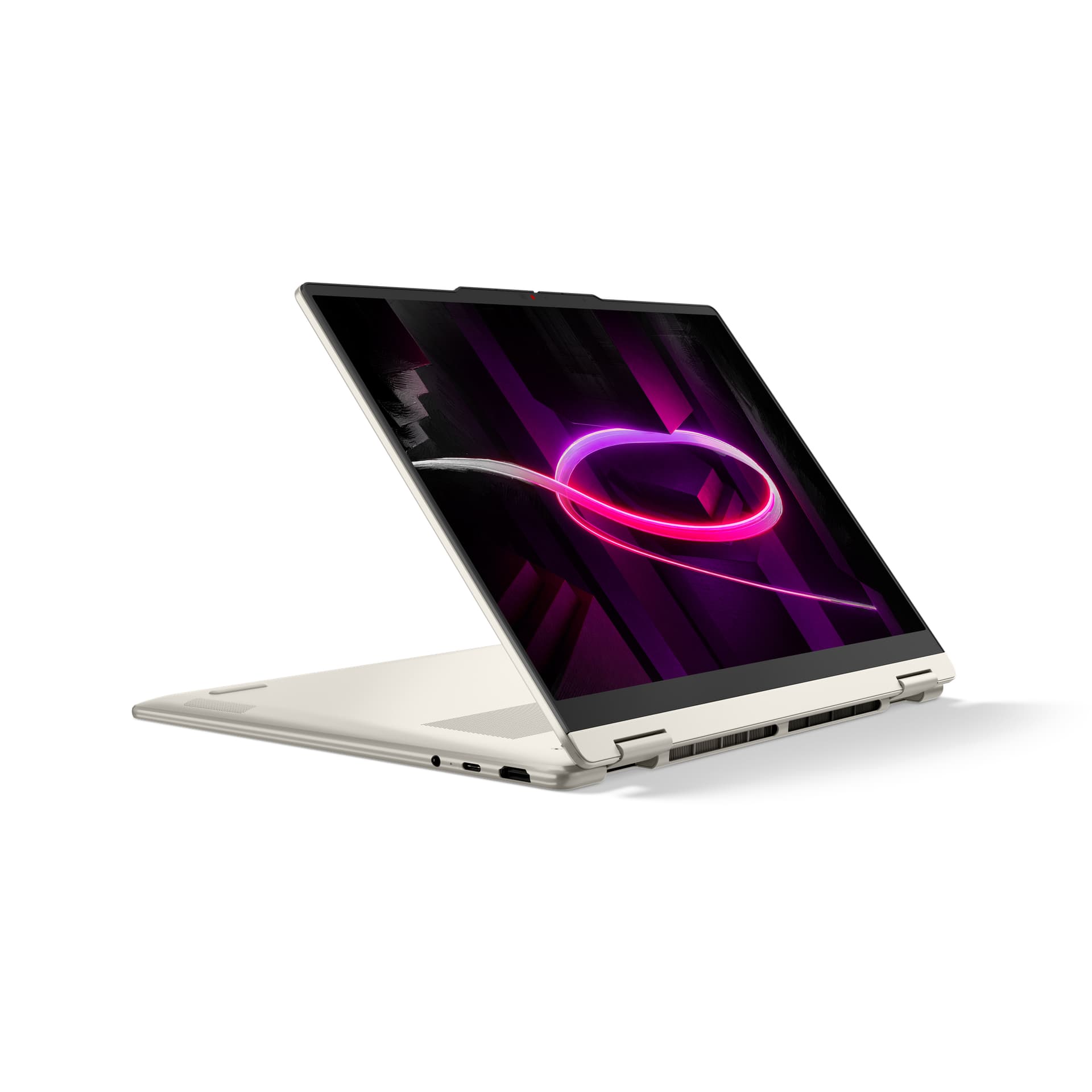 Lenovo Yoga 7 2-in-1 14AGP11 Copilot+ PC — miniatura 3