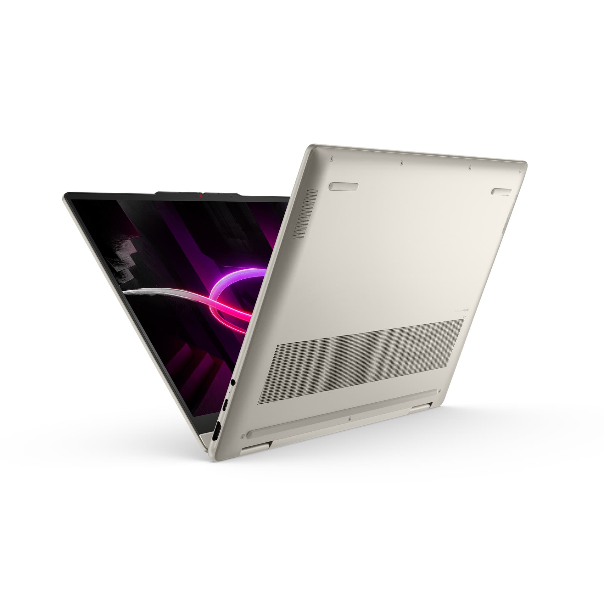 Lenovo Yoga 7 2-in-1 14AGP11 Copilot+ PC — miniatura 4