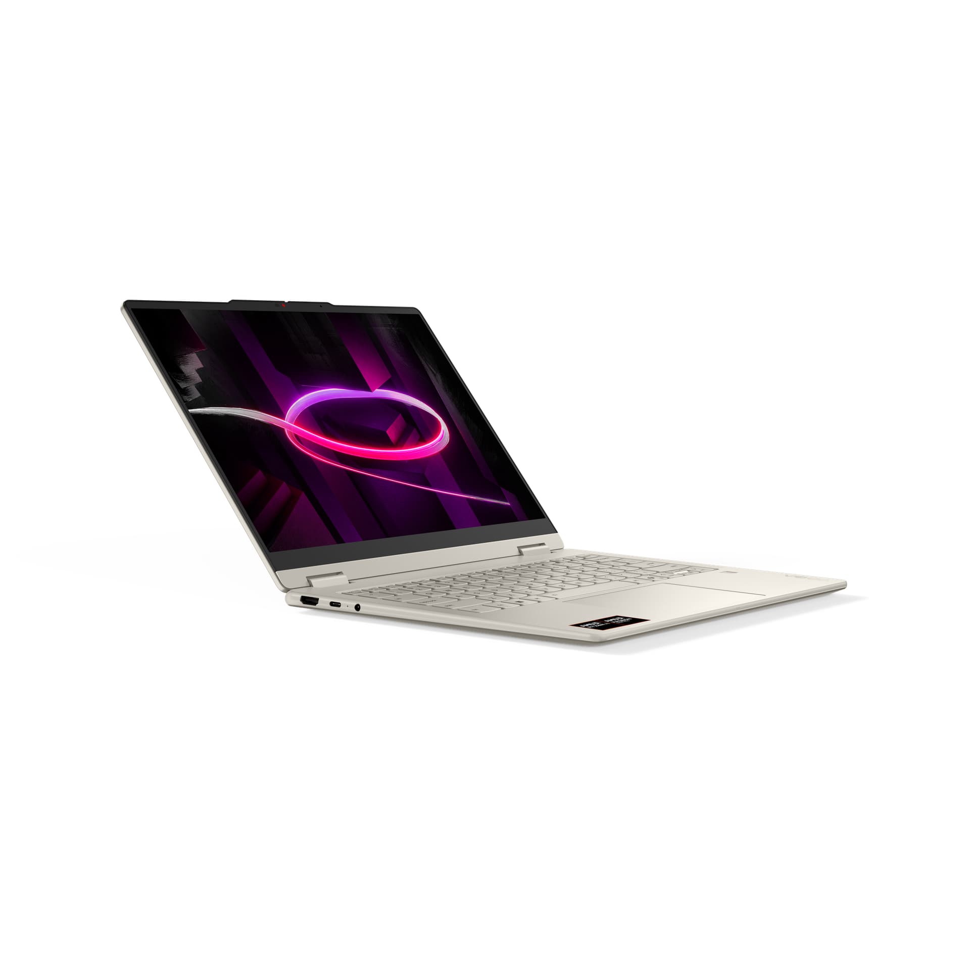 Lenovo Yoga 7 2-in-1 14AGP11 Copilot+ PC — miniatura 5