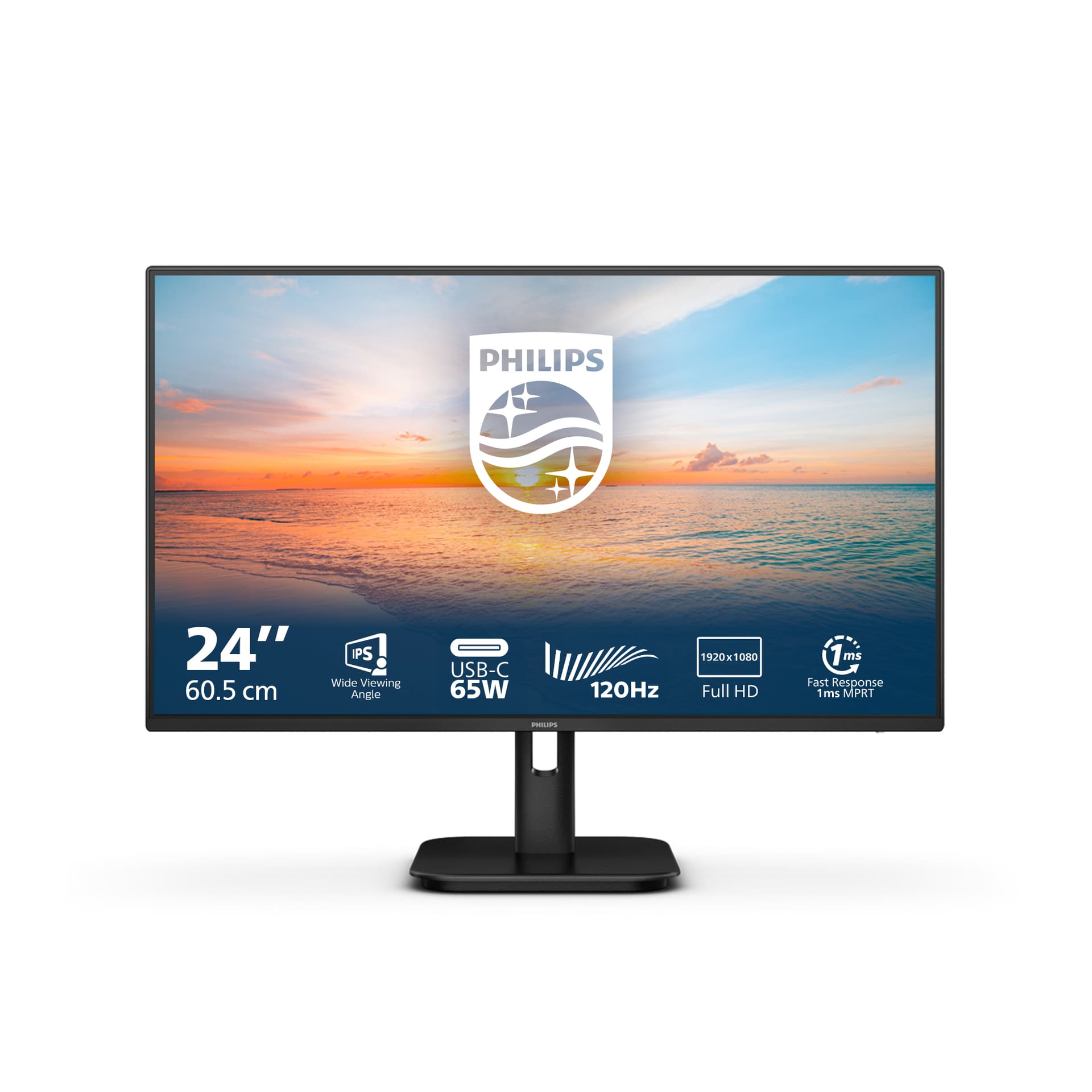 Philips 1000 series 24E1N1300A/00 — miniatura 1