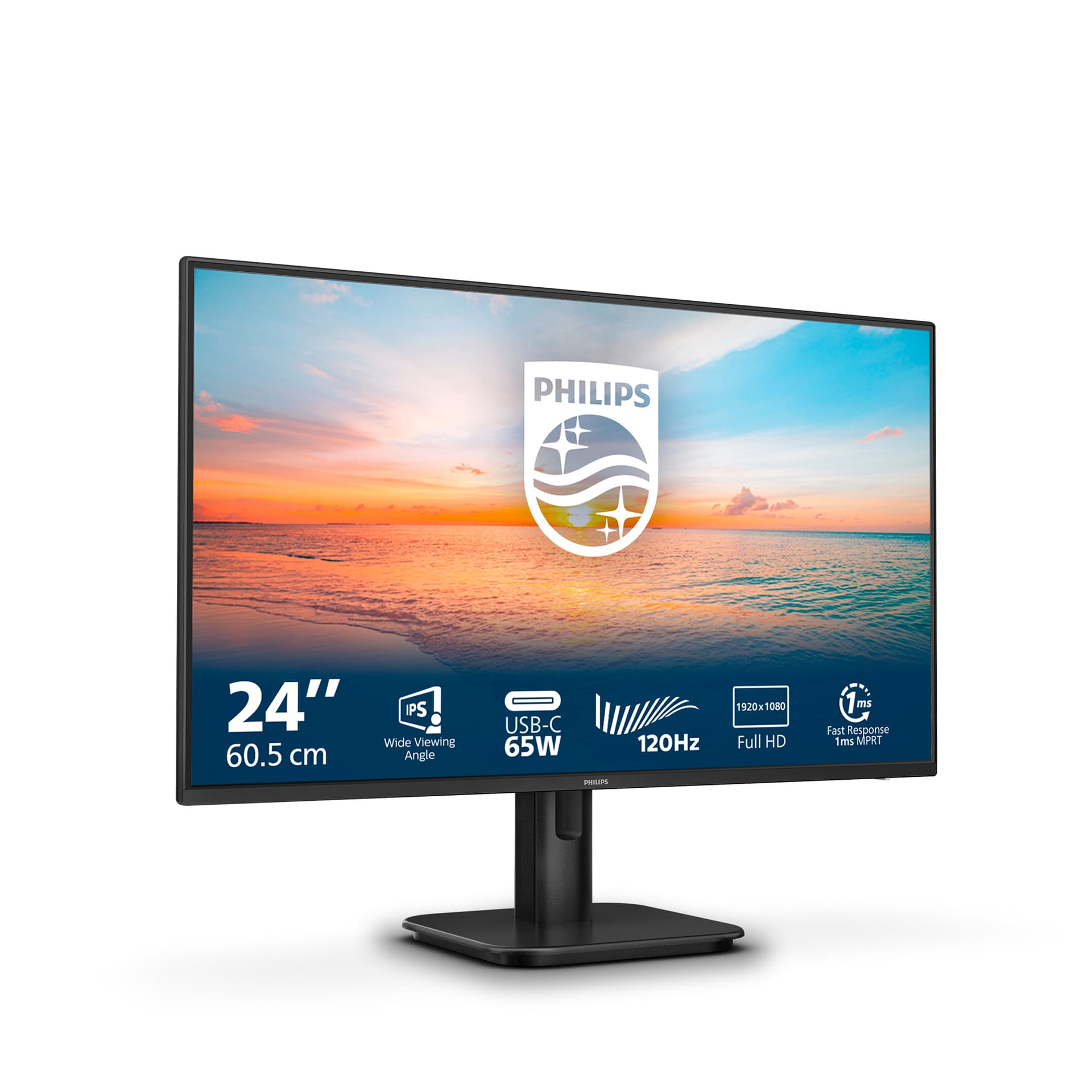 Philips 1000 series 24E1N1300A/00 — miniatura 2