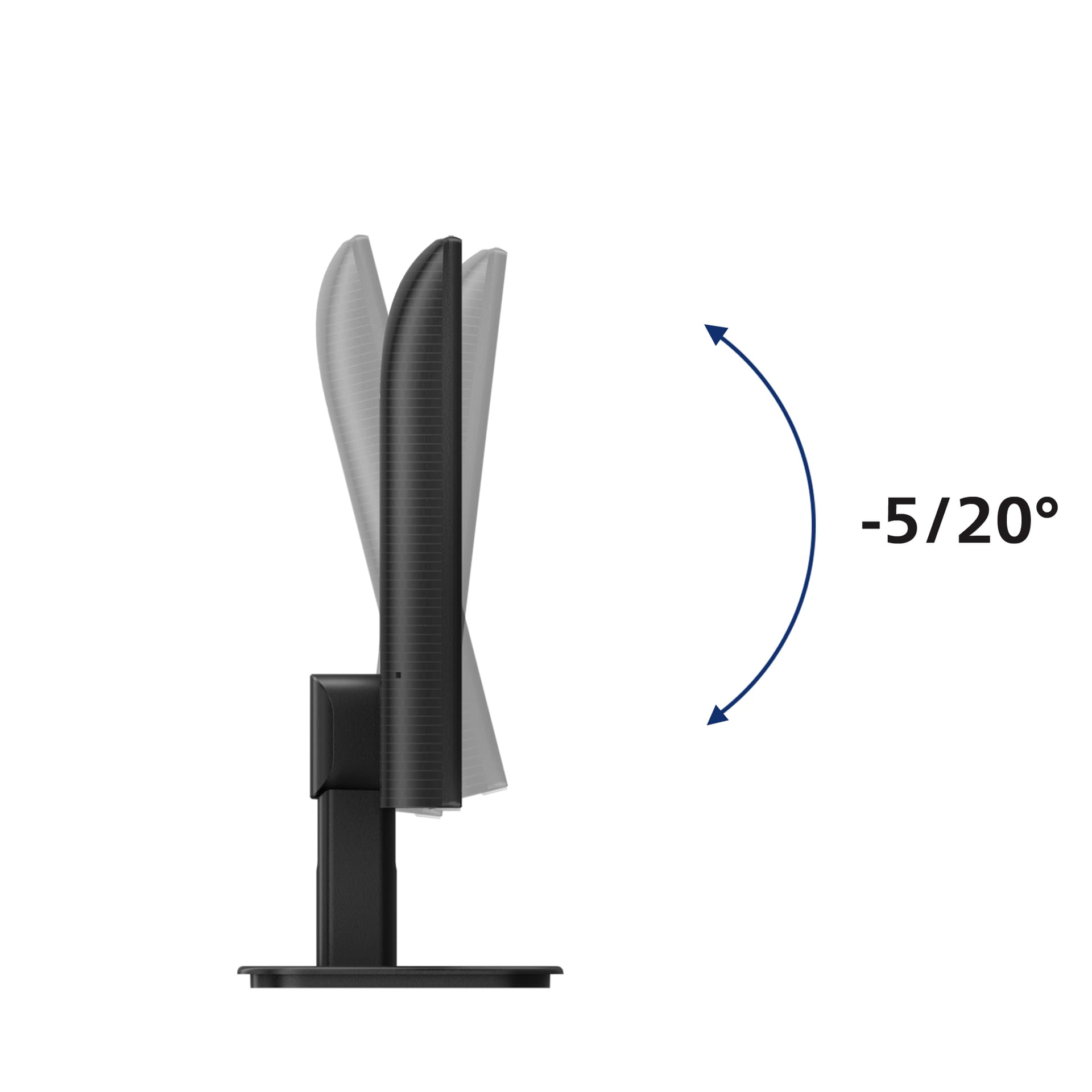 Philips 1000 series 24E1N1300A/00 — miniatura 3