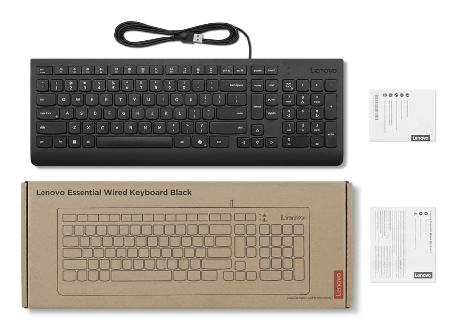 Lenovo 4Y41R64660 — miniatura 3