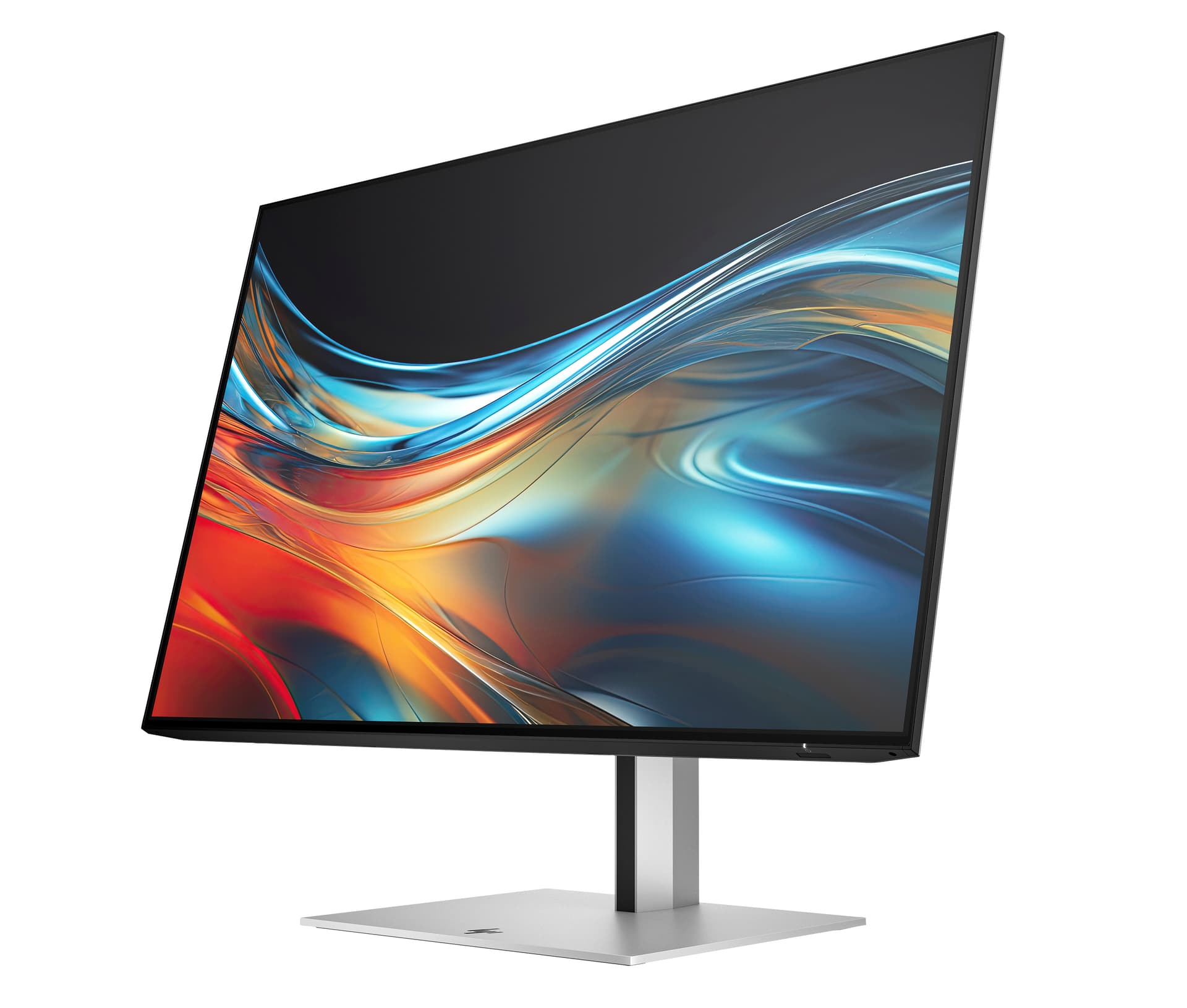 HP Monitor WUXGA Série 7 Pro de 24 polegadas - 724pn — miniatura 6