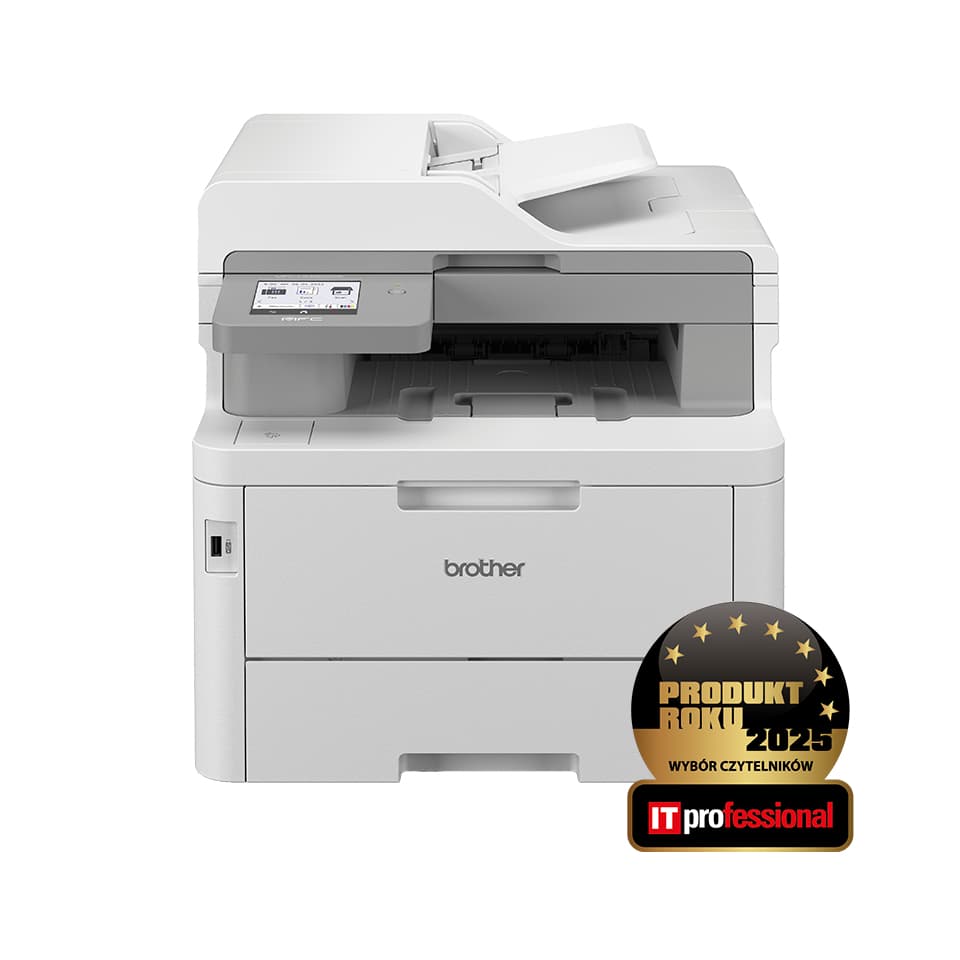 Brother MFC-L8390CDW, miniatura 5