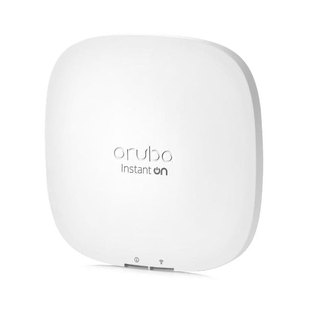 ARUBA INSTANT ON AP22 (RW) ACCESS POINT #PROMO ATÉ 07-11 — miniatura 2