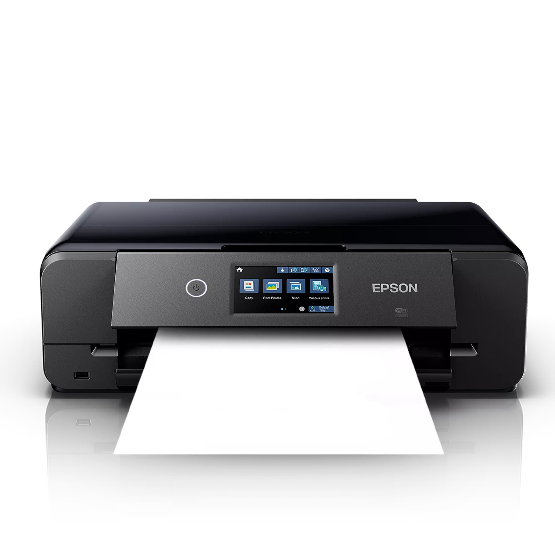 Epson Expression Photo XP-980 — miniatura 1