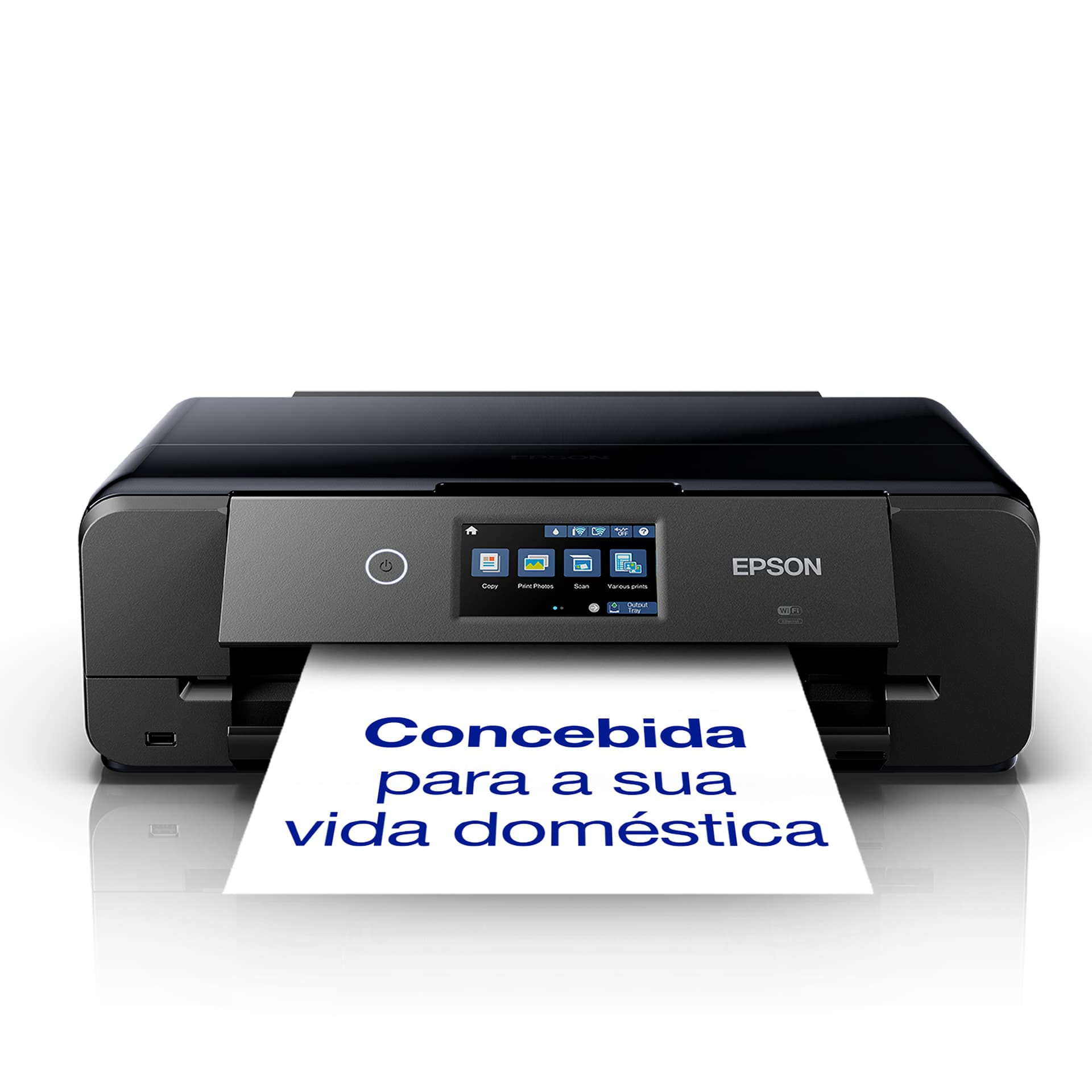 Epson Expression Photo XP-980 — miniatura 2